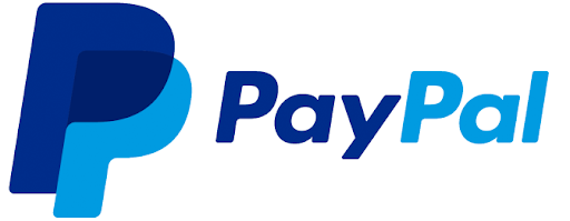 pay with paypal - Mickie James Store